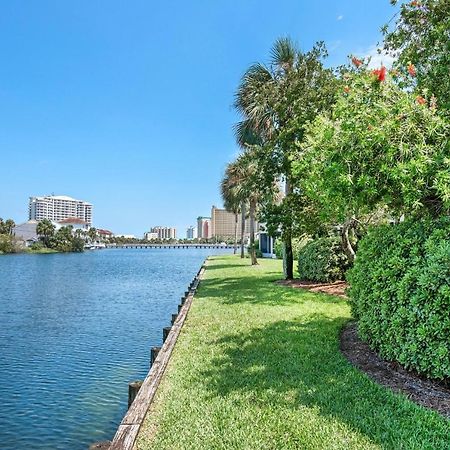 Shoreline Towers Townhouse 4-1 Destin Exterior foto